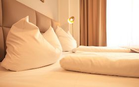 Tm Hotel Duesseldorf